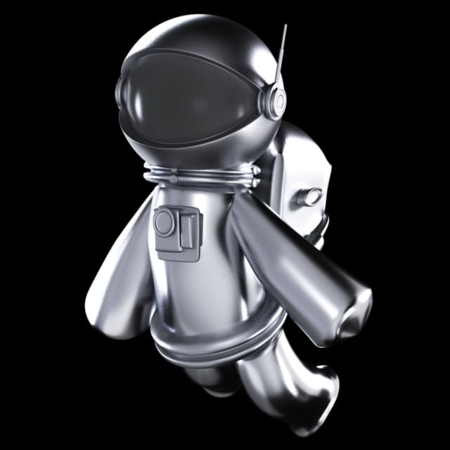 Astronaut